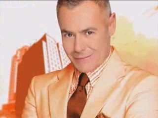 Cortinilla Telecinco - Jordi González