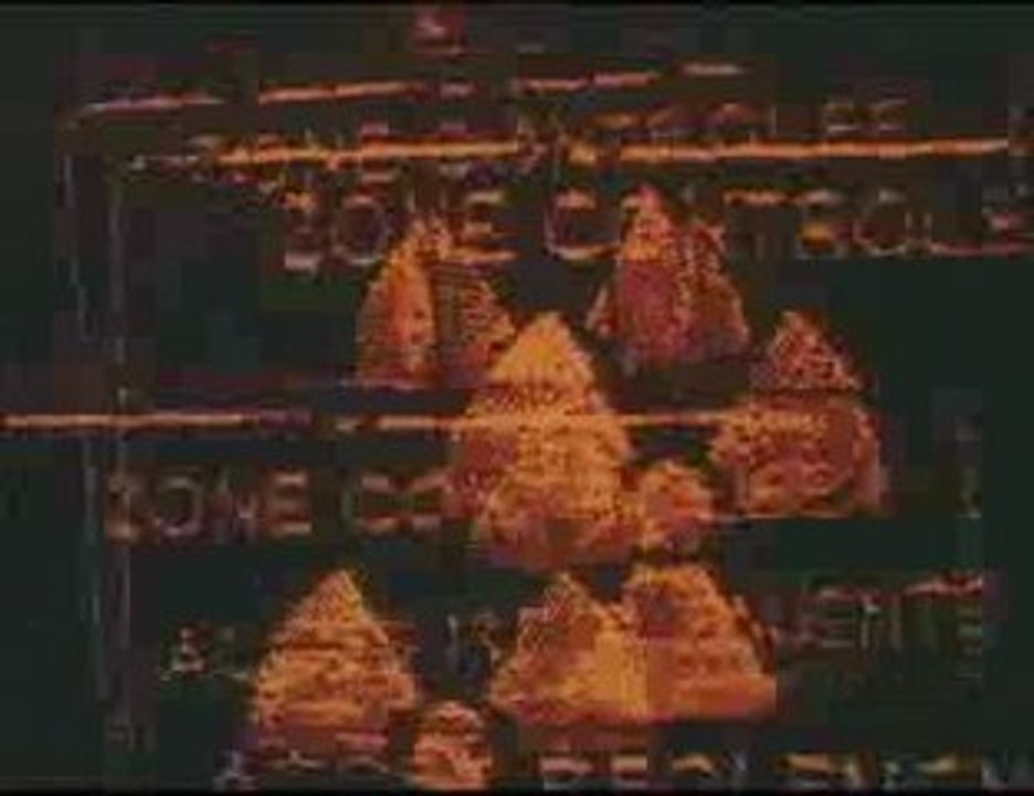 Assassin - L'écologie : sauvons la planète