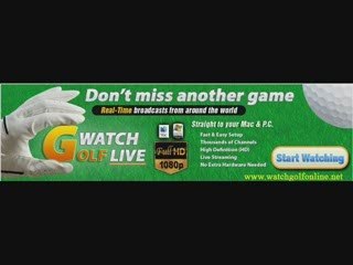 watch 2009 wgc bridgestone invitational live telecast