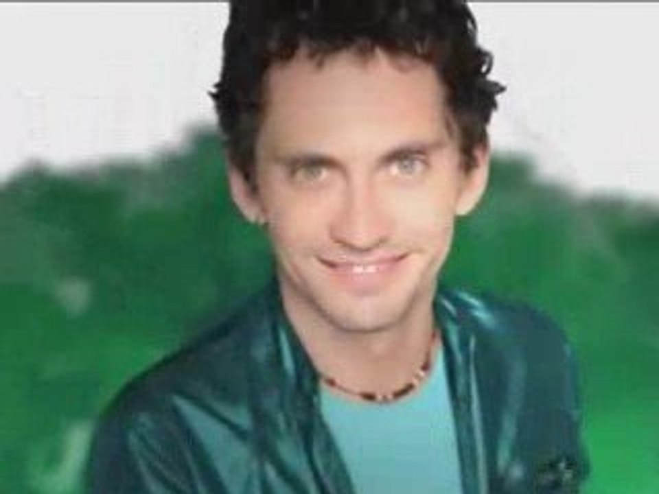 Cortinilla Telecinco - Paco Leon