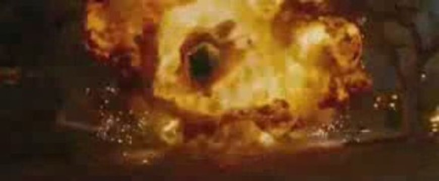 G.I. Joe The Rise Of Cobra - TV Spot Good Luck