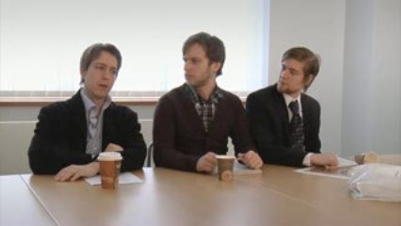 PorrPitch