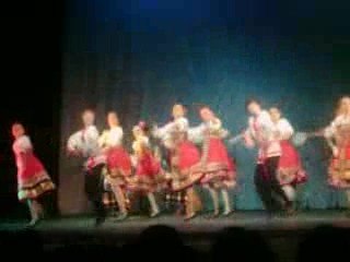 Festival Internacional del Folcklor 2009