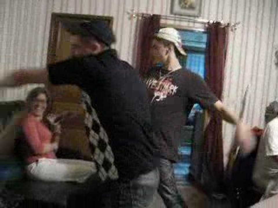 danse