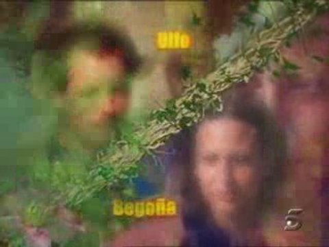 Cabecera 'Supervivientes 2009' (Telecinco)