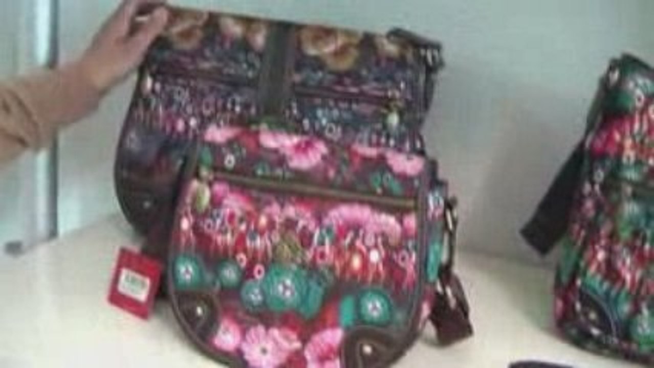 Brandneu: oilily winter wave