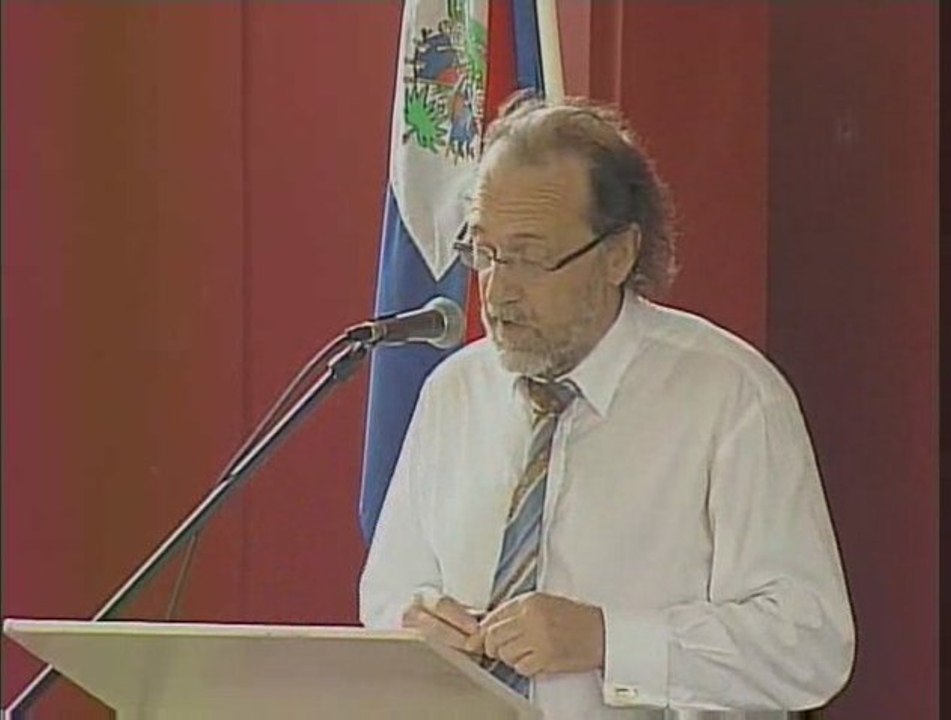 Assises de la Coopération décentralisée franco-haïtienne #2