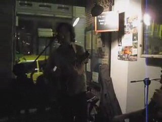 Dans le fond, chanson de Jérémie Droulers
