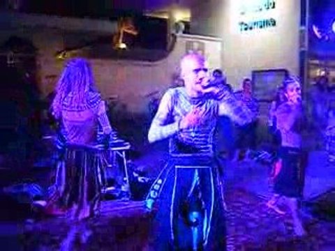 R.I.C - Roots Intention Crew