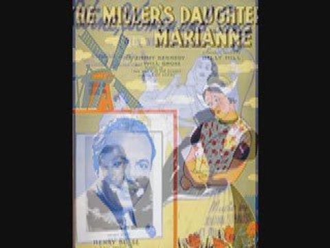 Henry Busse & His Orchestra - Satisfied