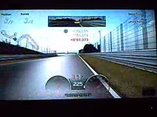 GT5P Ferrari 512BB @ Suzi 550LP S3 Tyres Part I