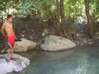 Osmanlı TİM Balık Avında