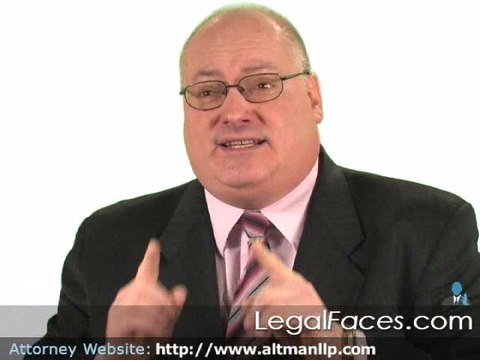 #1 Mistake Made When Arrested For Domestic Violence?