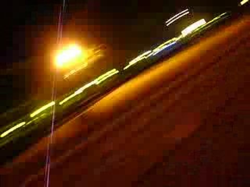 6h du mat sorti de boite mdr