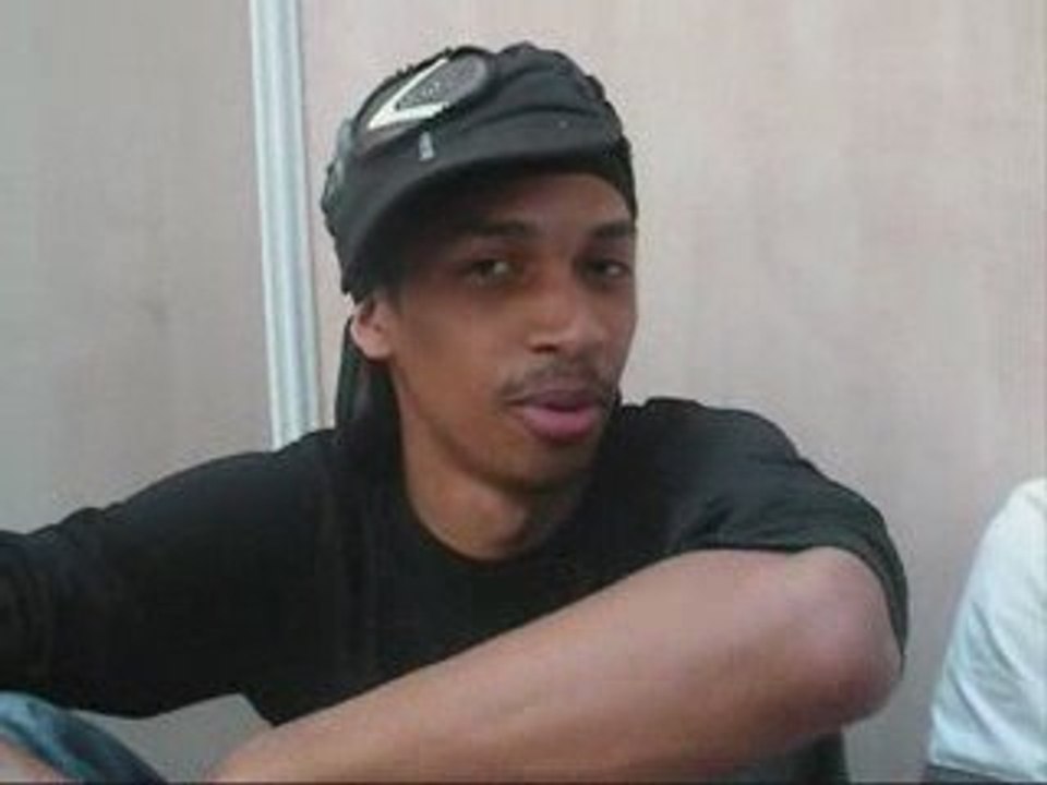 Interview de Typhone et Guiom
