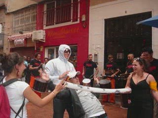 La plus belle année de ma vie: moments fort à valla!