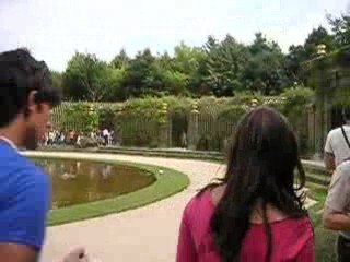 Versailles grands eaux