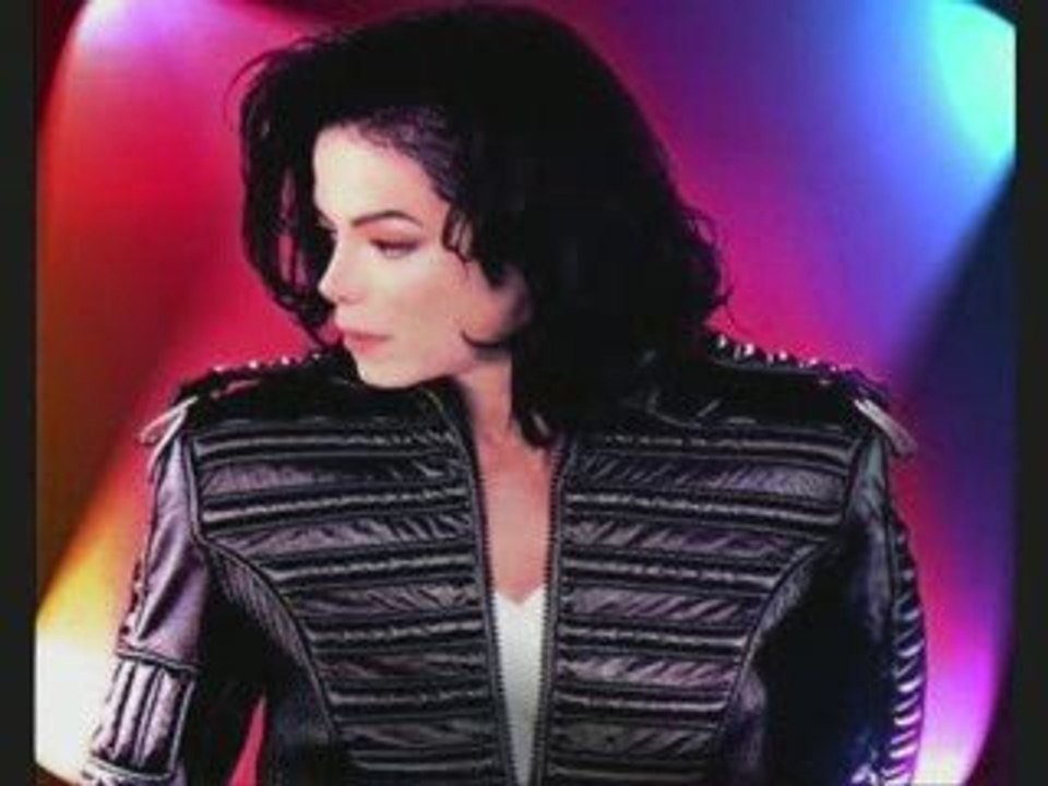 Hommage à Michael Jackson (1958-2009)