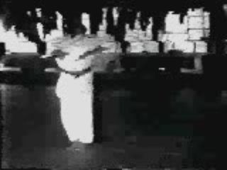 Tekki Nidan - Gichin Funakoshi