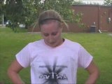 Fitness Bootcamp Testimonial- Bootcamps in Columbus