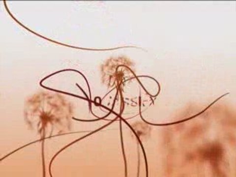 Cortinilla Telecinco - Cristian Gálvez