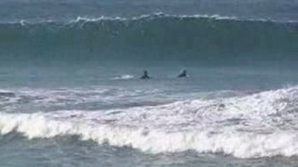 praia de Esteiro Xove