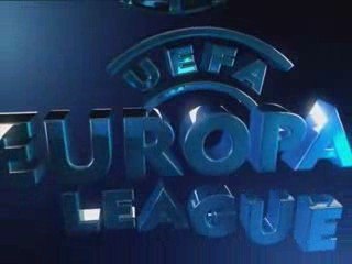 Cortinilla Telecinco - UEFA Europa League