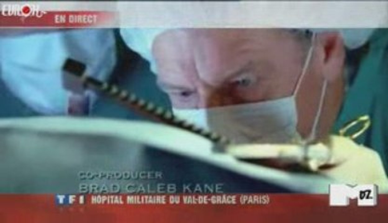 le Malaise de Nicolas Sarkozy