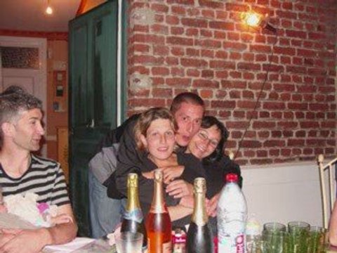 anniversaire denis 28 ans