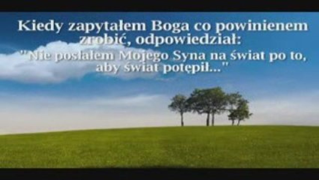 MIAŁEM WIZIE