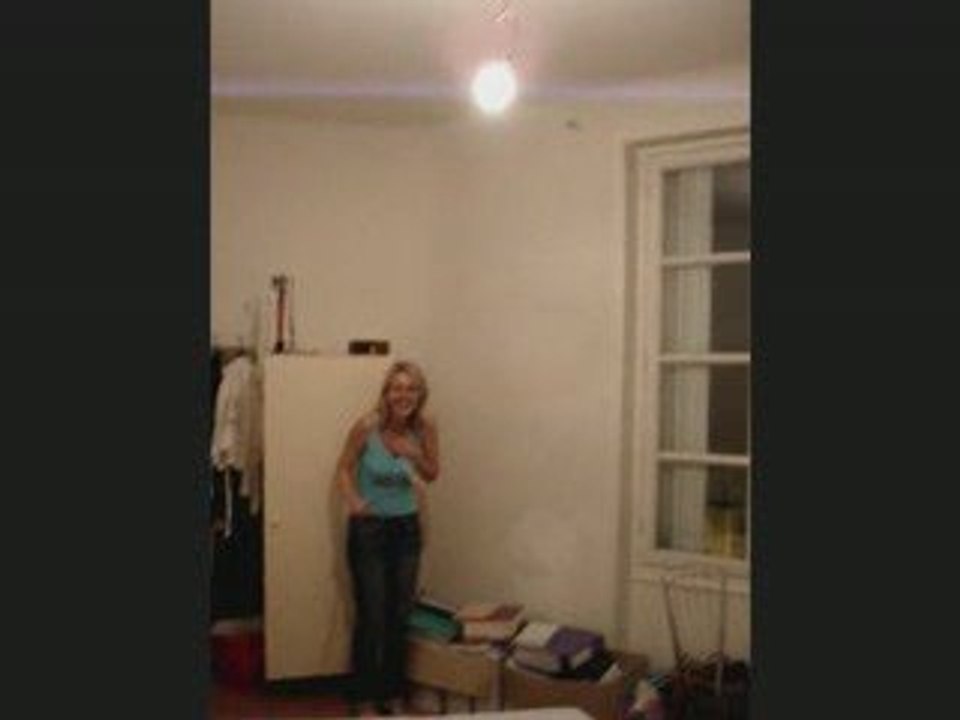 L'araignee d'Orleans