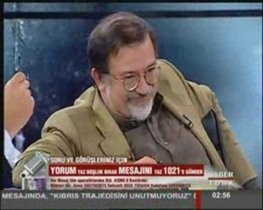 TEKE TEK yasar nuri öztürk trans sexsuellerin cenaze namazi 
