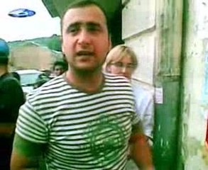 ახალგაზრდება მიხეილ დაღმაშენებლის ქუჩა გახსნეს!