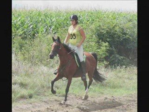 Endurance Castillonnès