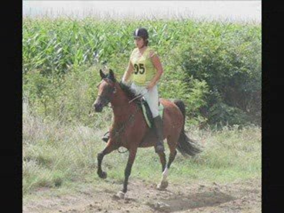 Endurance Castillonnès