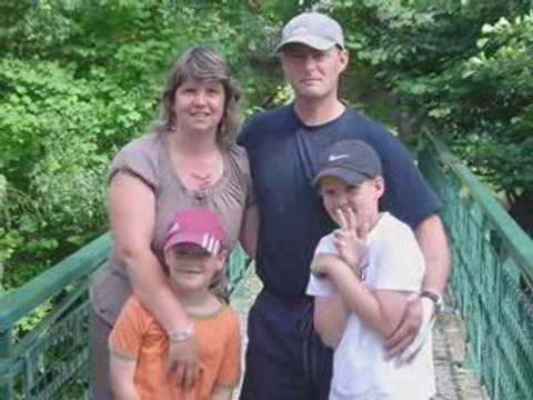 Nos vacances en Vendée 2009