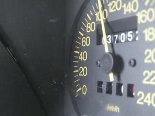 Delta Jojo 0-100 moins de 6s test 1