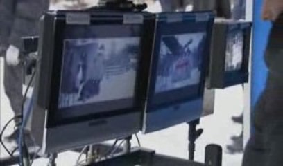 B-Roll #I - B-Roll #I