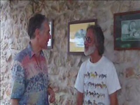 A Mouriès, le Festival des Alpilles continue sa farandole...