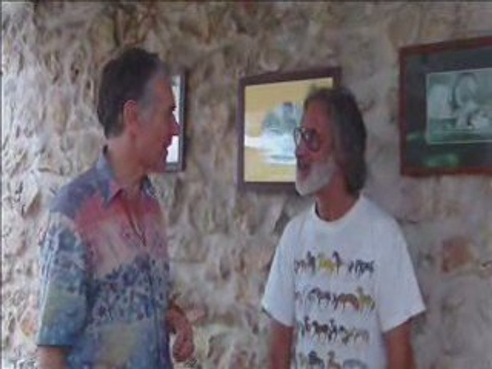 A Mouriès, le Festival des Alpilles continue sa farandole...