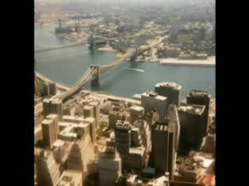 NEW YORK CITY 1988