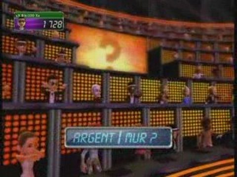 1 contre 100 Live : Session du 2 Aout