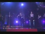 Morning Musume Nanchatte Renai Live (in Shibuya)