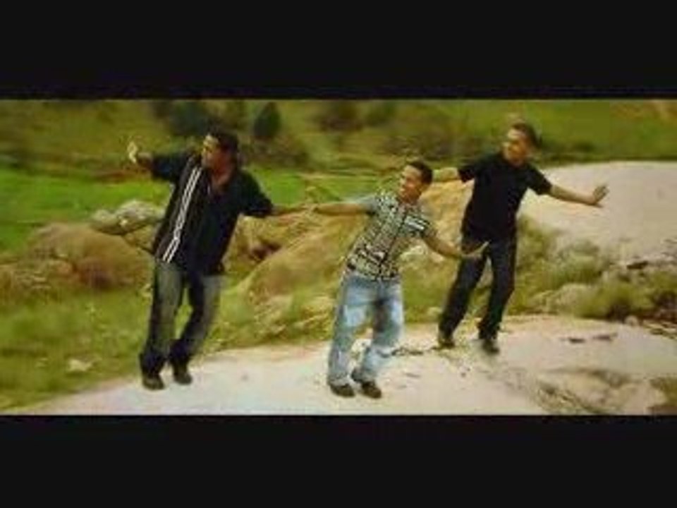 Barry's - "Tsy misy ny toa Anao"