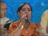 Hadda Ouakki diva amazigh Maroc