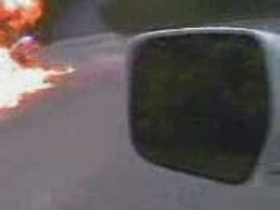 melon en feu lol mdr avoir Fire Melon