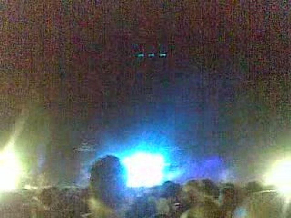 Miss Kittin & The Hacker - 1982 (Electromind Off 2009)