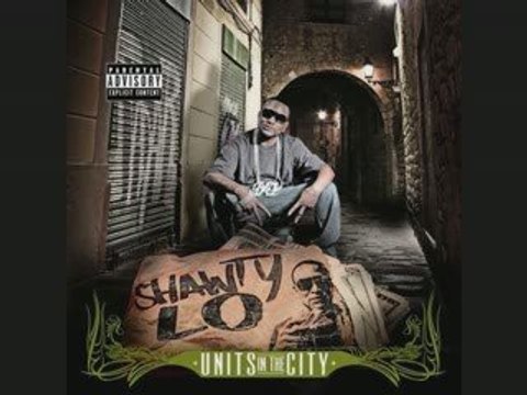 Shawty Lo Feat Yung Ralph - Got That / NEW SONG