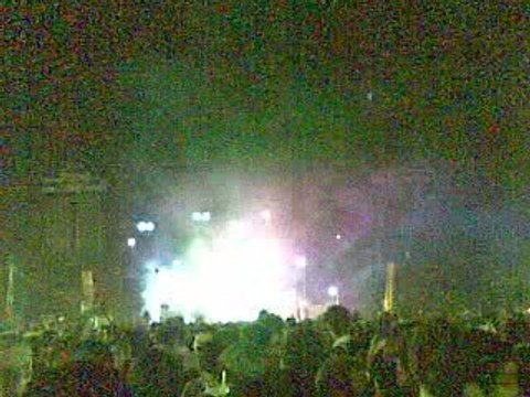 Miss Kittin & The Hacker - Flesh & Bone (Electromind 2009)