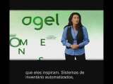Agel - tecnologia em suplementos alimentares